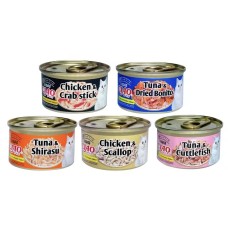 CIAO Premium Cat Can - 75g / CAT Food 