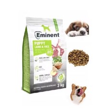 Dry Dog Food