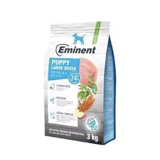 Dry Dog Food