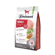 Dry Dog Food