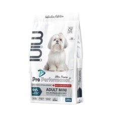 Dry Dog Food