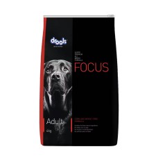 Dry Dog Food