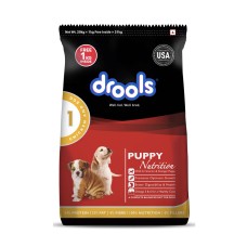 Dry Dog Food