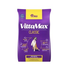 Dry Dog Food