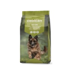 Dry Dog Food