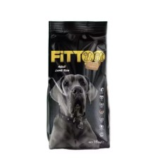 Dry Dog Food