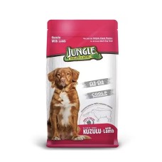 Dry Dog Food