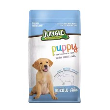 Dry Dog Food