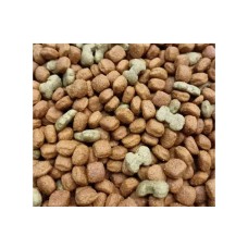 Dry Dog Food