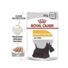 Wet Dog Food