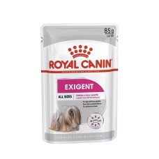 Wet Dog Food