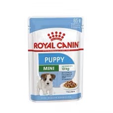 Wet Dog Food