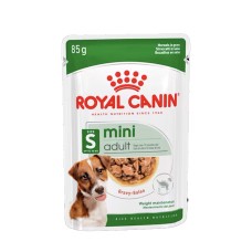 Wet Dog Food