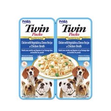 Wet Dog Food