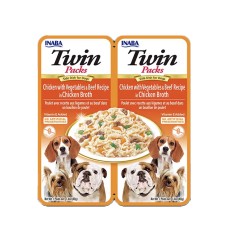 Wet Dog Food