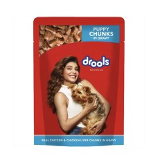 Wet Dog Food