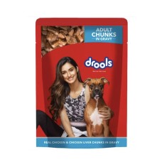 Wet Dog Food