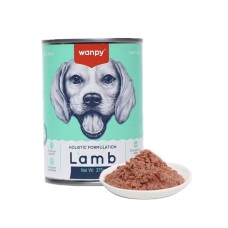 Wet Dog Food