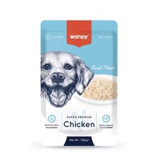 Wet Dog Food