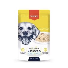 Wet Dog Food