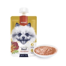 Wet Dog Food
