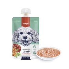Wet Dog Food