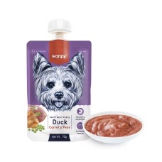 Wet Dog Food