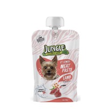 Wet Dog Food