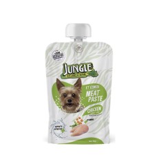 Wet Dog Food