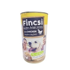 Wet Dog Food