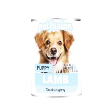 Wet Dog Food