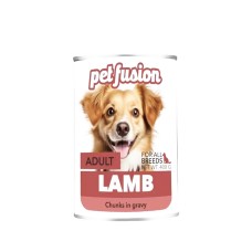 Wet Dog Food