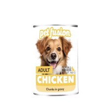 Wet Dog Food
