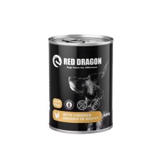 Wet Dog Food