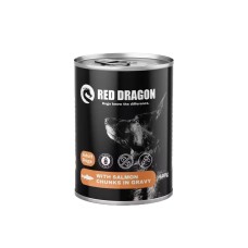 Wet Dog Food