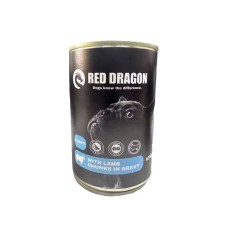Wet Dog Food