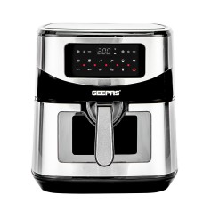  Digital Air Fryer 