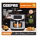  Digital Air Fryer 