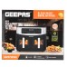 Digital Air Fryer