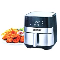 Digital Air Fryer