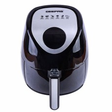 Digital Air Fryer