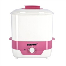 Baby Bottle Sterilizer 