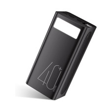 JIGA PRO Power Bank 40000mAh