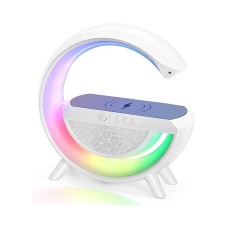 Portable wireless speaker 