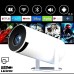 ﻿Smart Projector