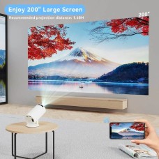 ﻿Smart Projector