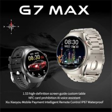 ﻿Smart Watch