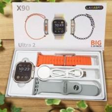 ﻿Smart Watch