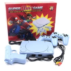 ﻿Super Video Game