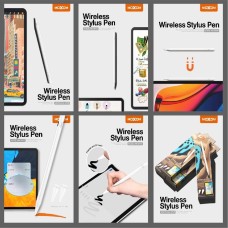 Pen for smart devices